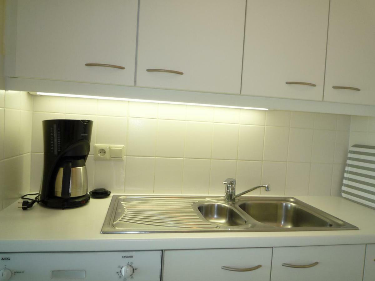 Residentie Albert-1, App.202, Zeelaan 214 De Panne Exteriör bild