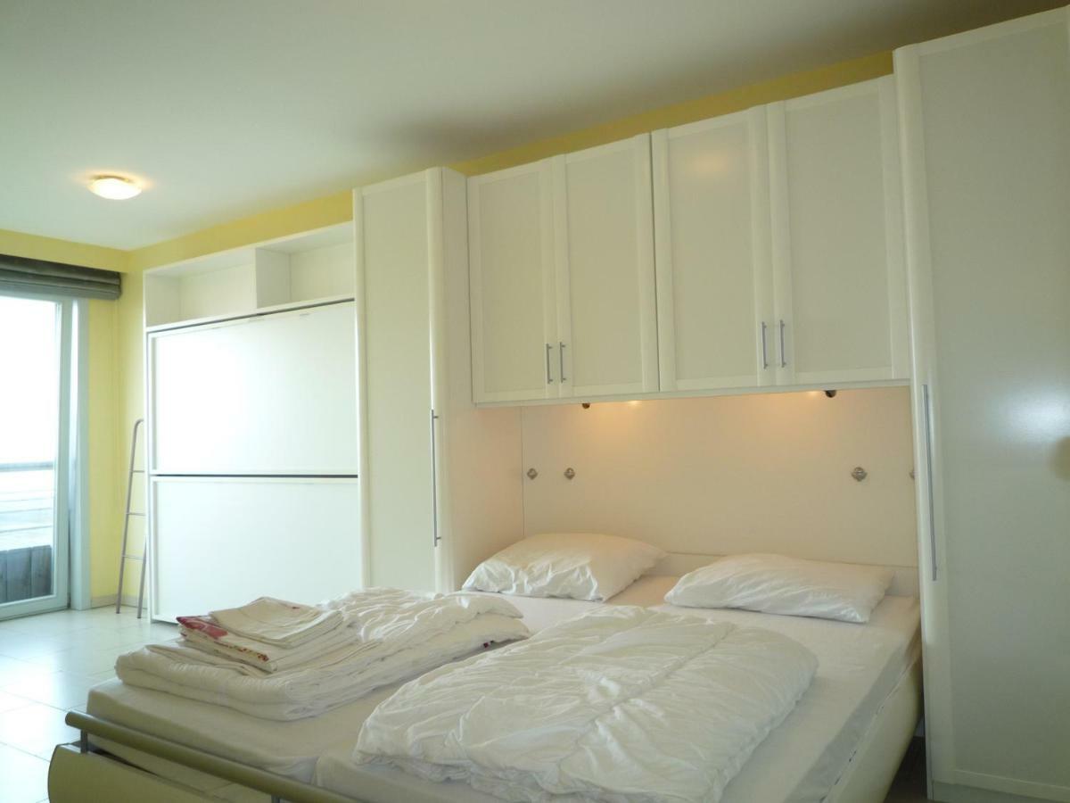 Residentie Albert-1, App.202, Zeelaan 214 De Panne Exteriör bild