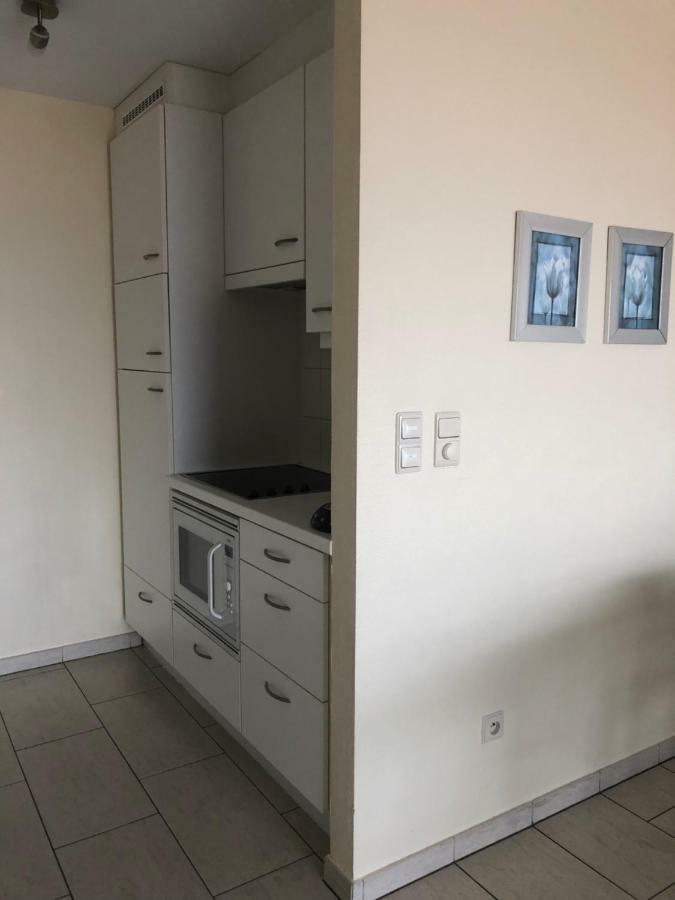 Residentie Albert-1, App.202, Zeelaan 214 De Panne Exteriör bild