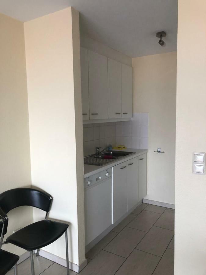 Residentie Albert-1, App.202, Zeelaan 214 De Panne Exteriör bild